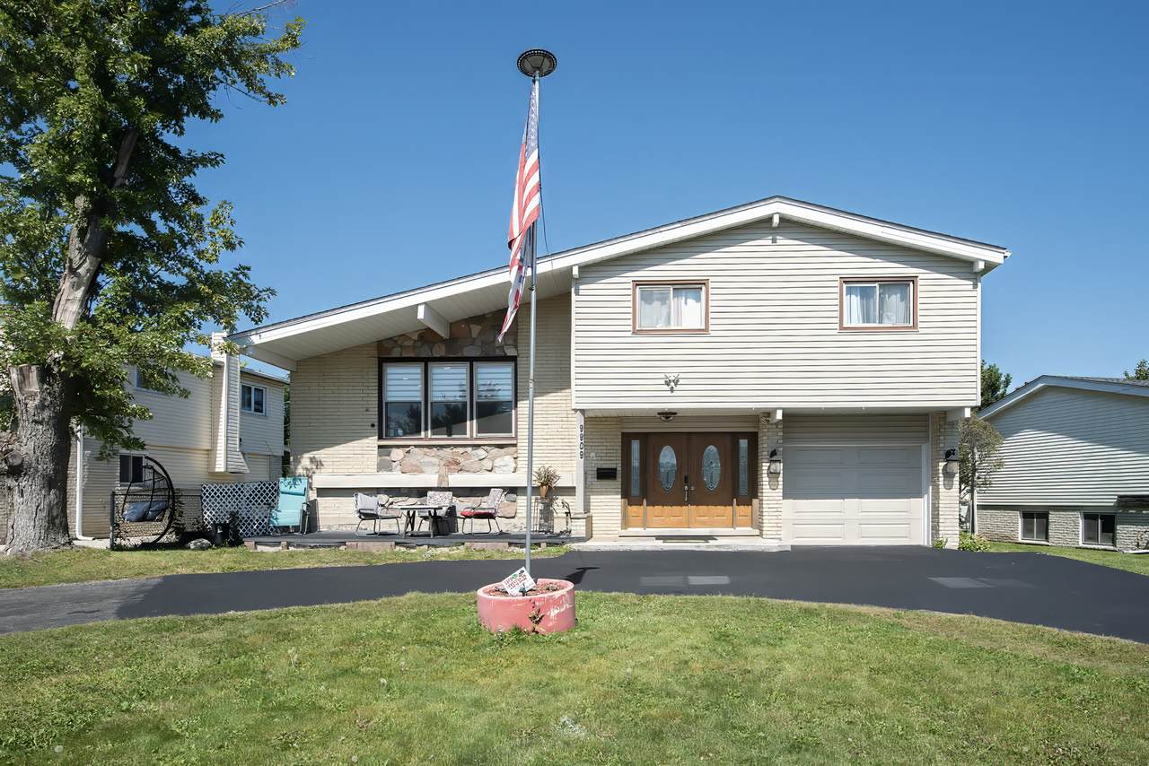 9909 Huber Lane - Photo 1