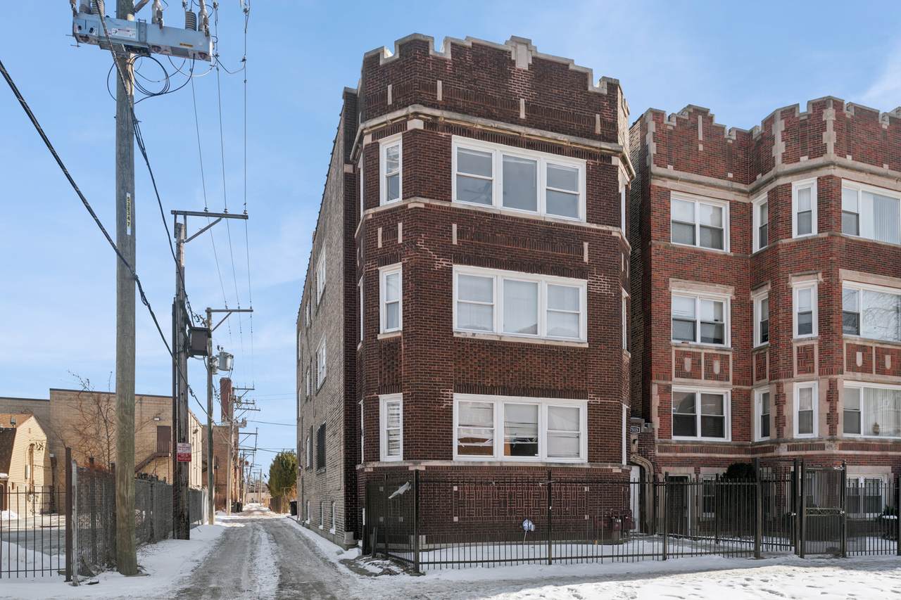 7515 Essex Avenue - Photo 1