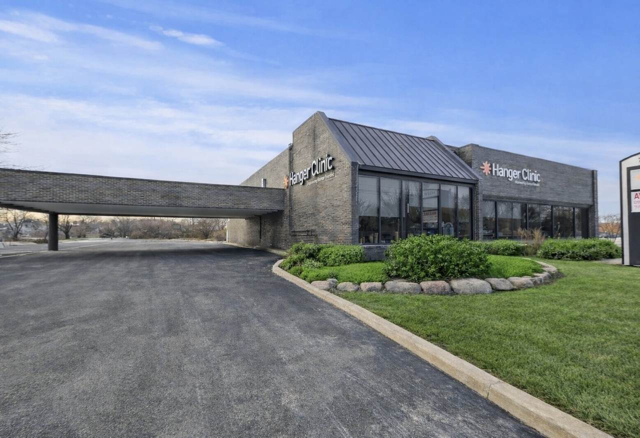 11346 Cicero Avenue - Photo 1