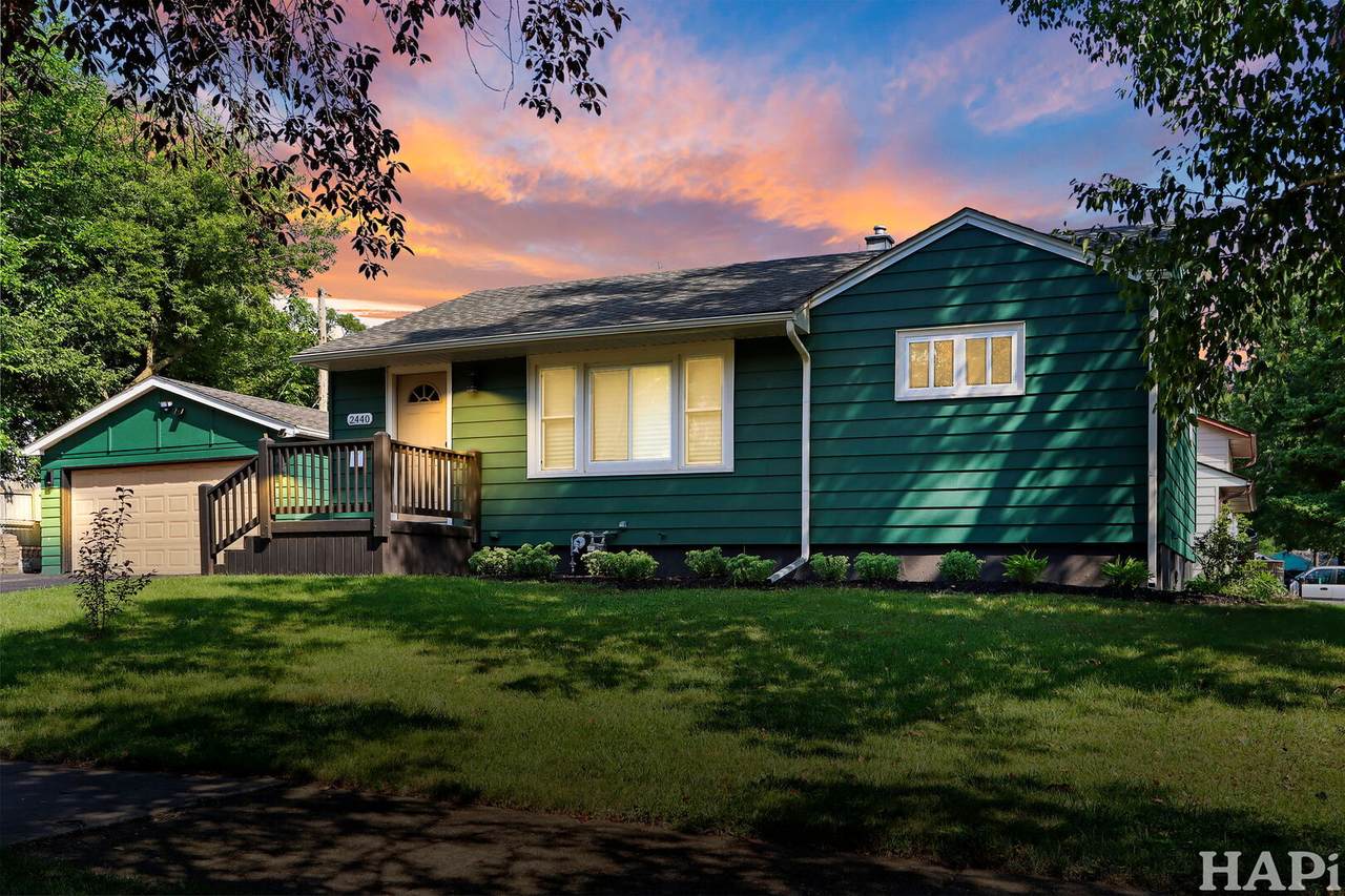 2440 Cheyenne Road - Photo 1