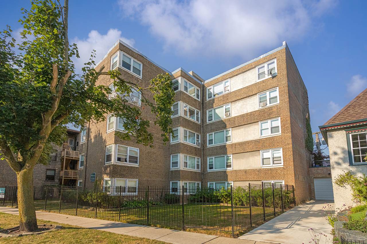 7710 Sheridan Road - Photo 1