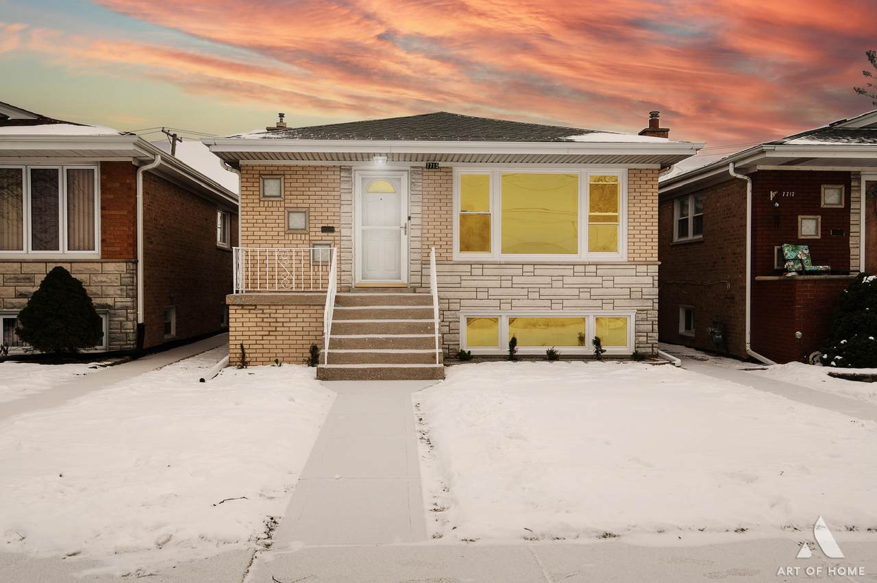 7715 New England Avenue - Photo 1