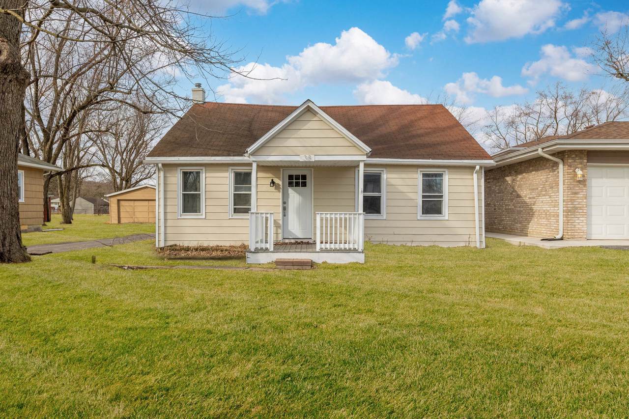 38 Rebecca Street - Photo 1
