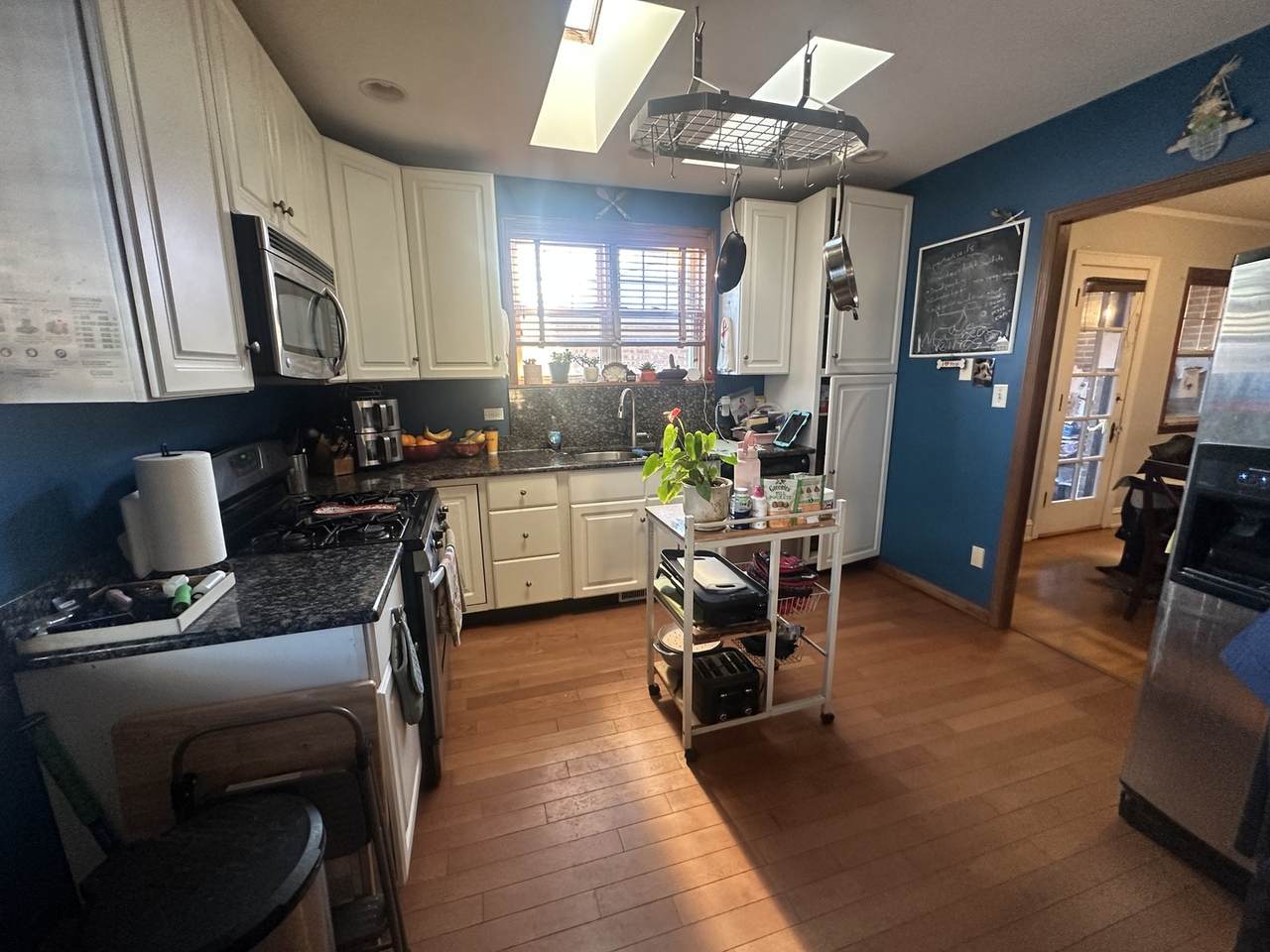 1517 Dobson Street - Photo 1