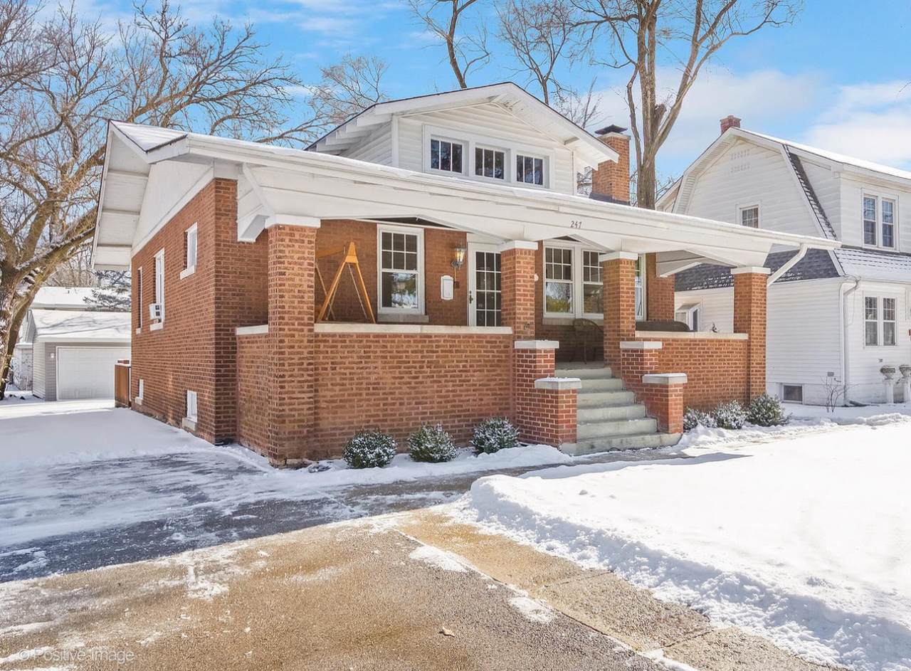 247 Oakland Grove - Photo 1