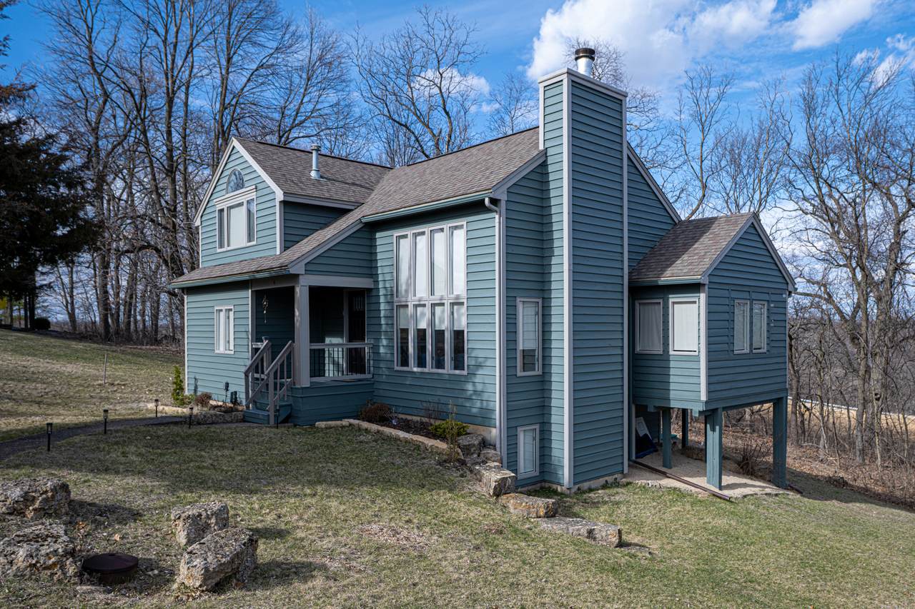 4 Cinnabar Lane - Photo 1