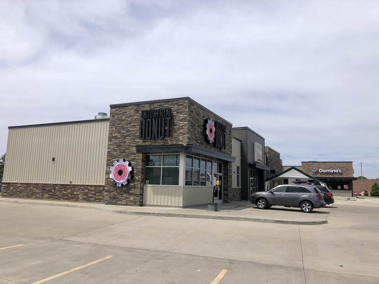 501 Commerce Drive - Photo 1