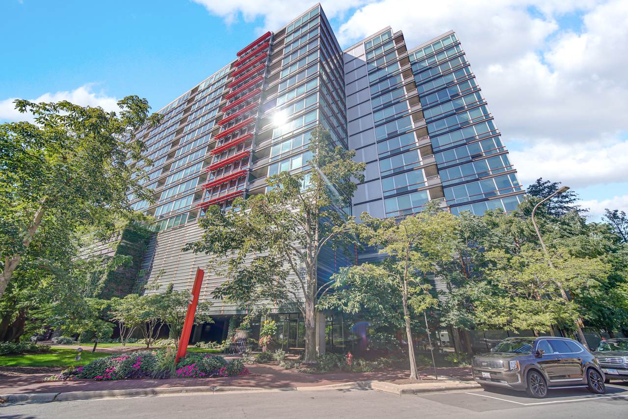 800 Elgin Road - Photo 1