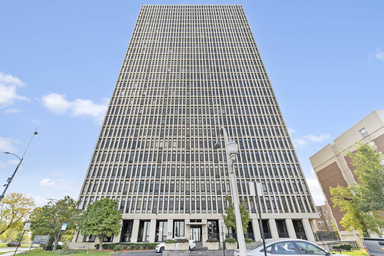 6700 South Shore Drive - Photo 1