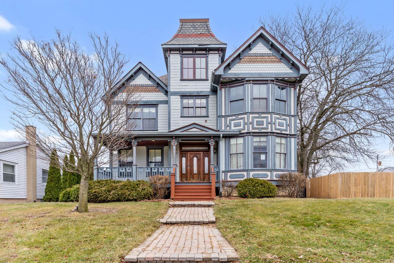 1009 Walter Street - Photo 1