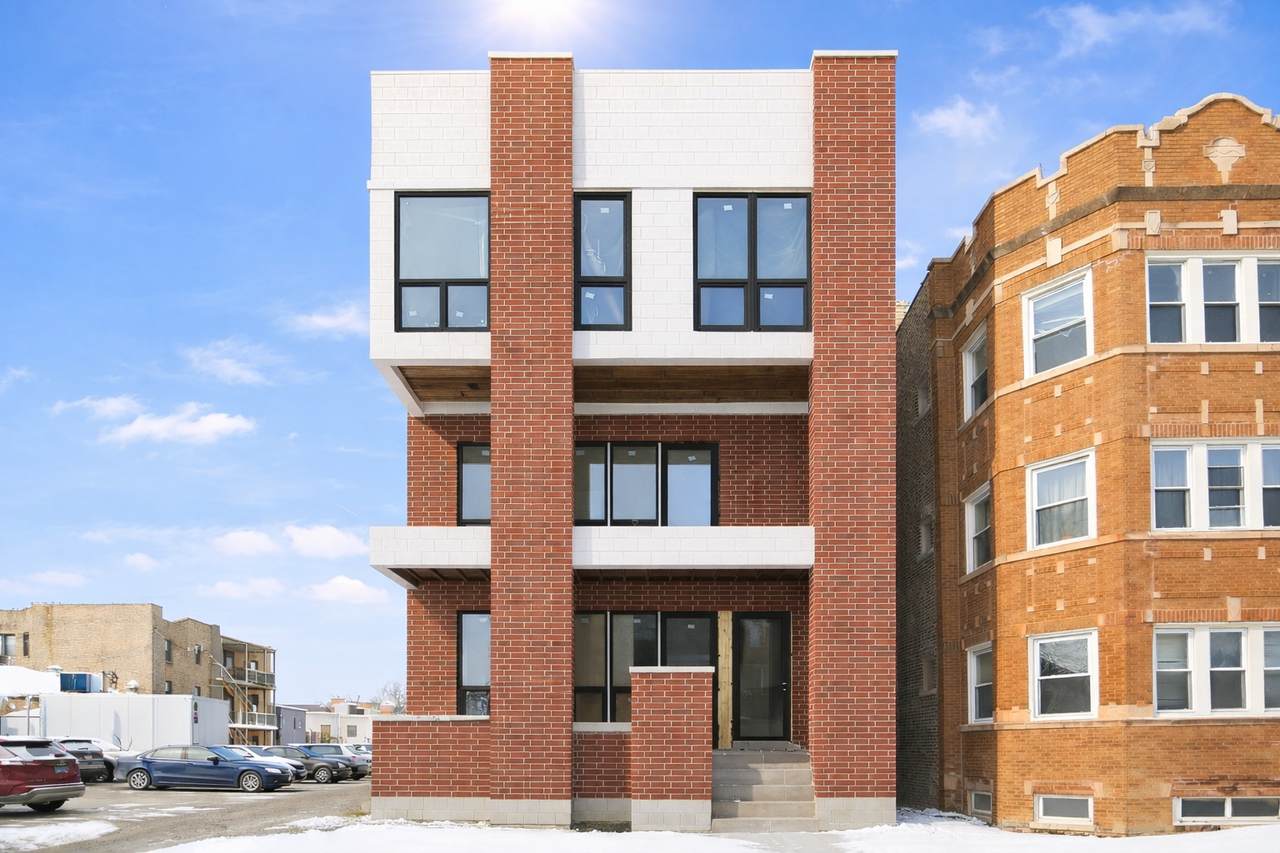 6414 Francisco Avenue - Photo 1