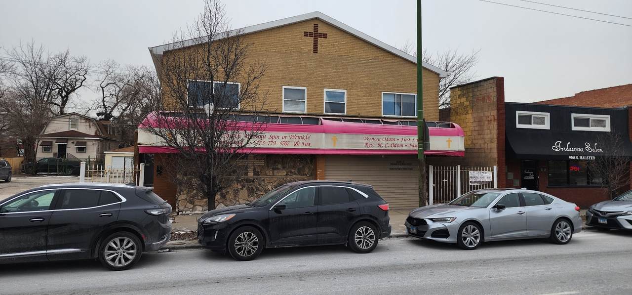 9312 Halsted Street - Photo 1