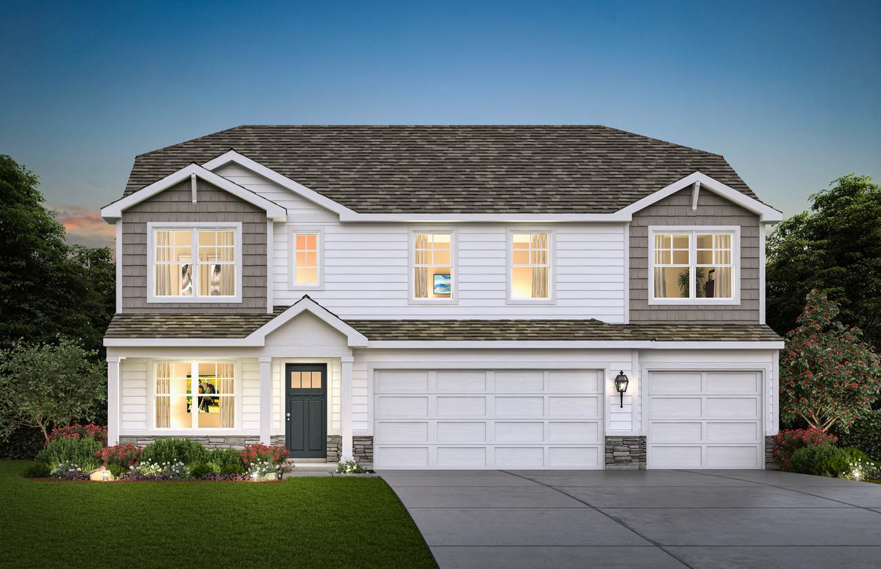 1216 Wildflower Lane - Photo 1