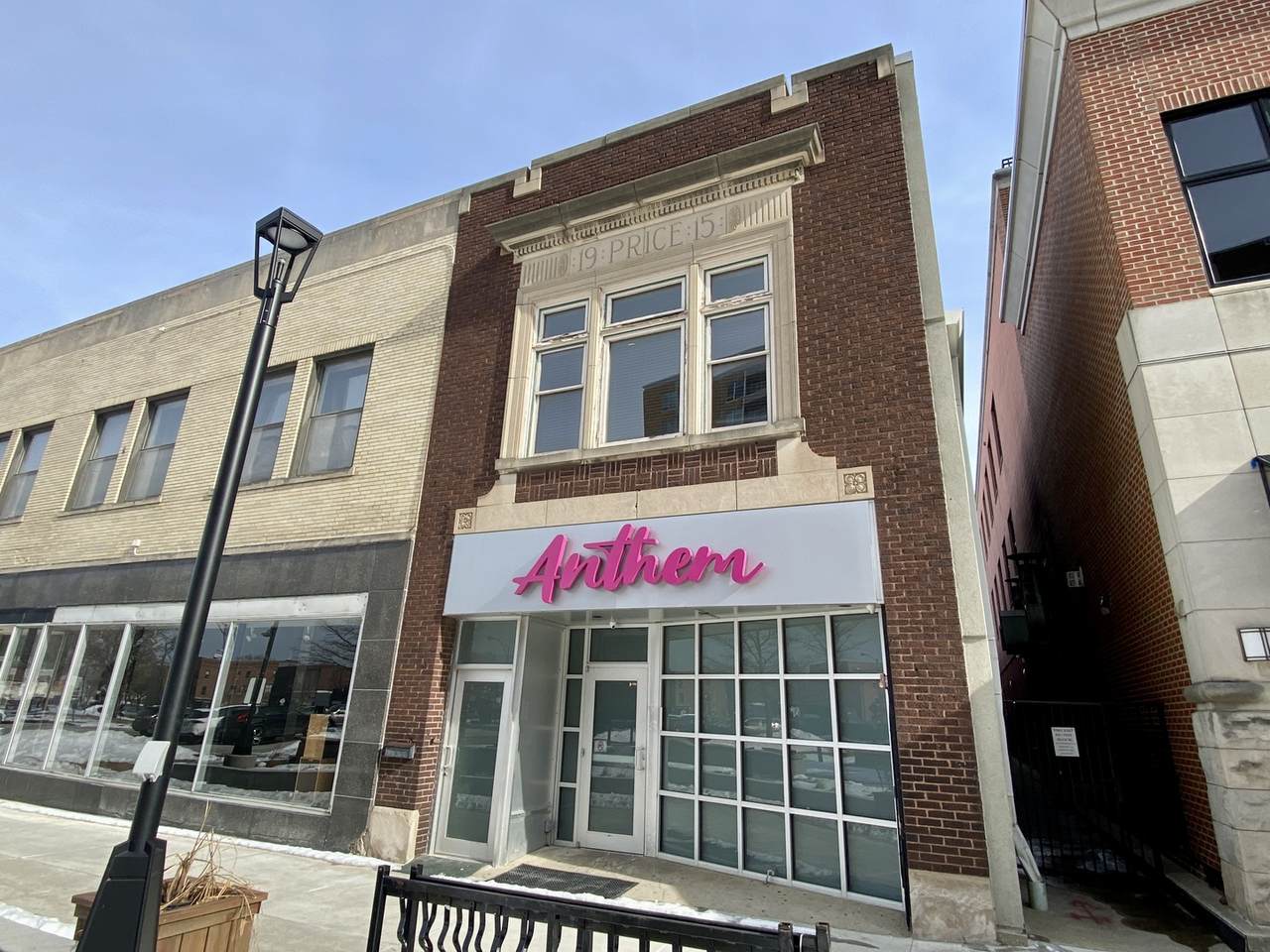 320 Neil Street - Photo 1