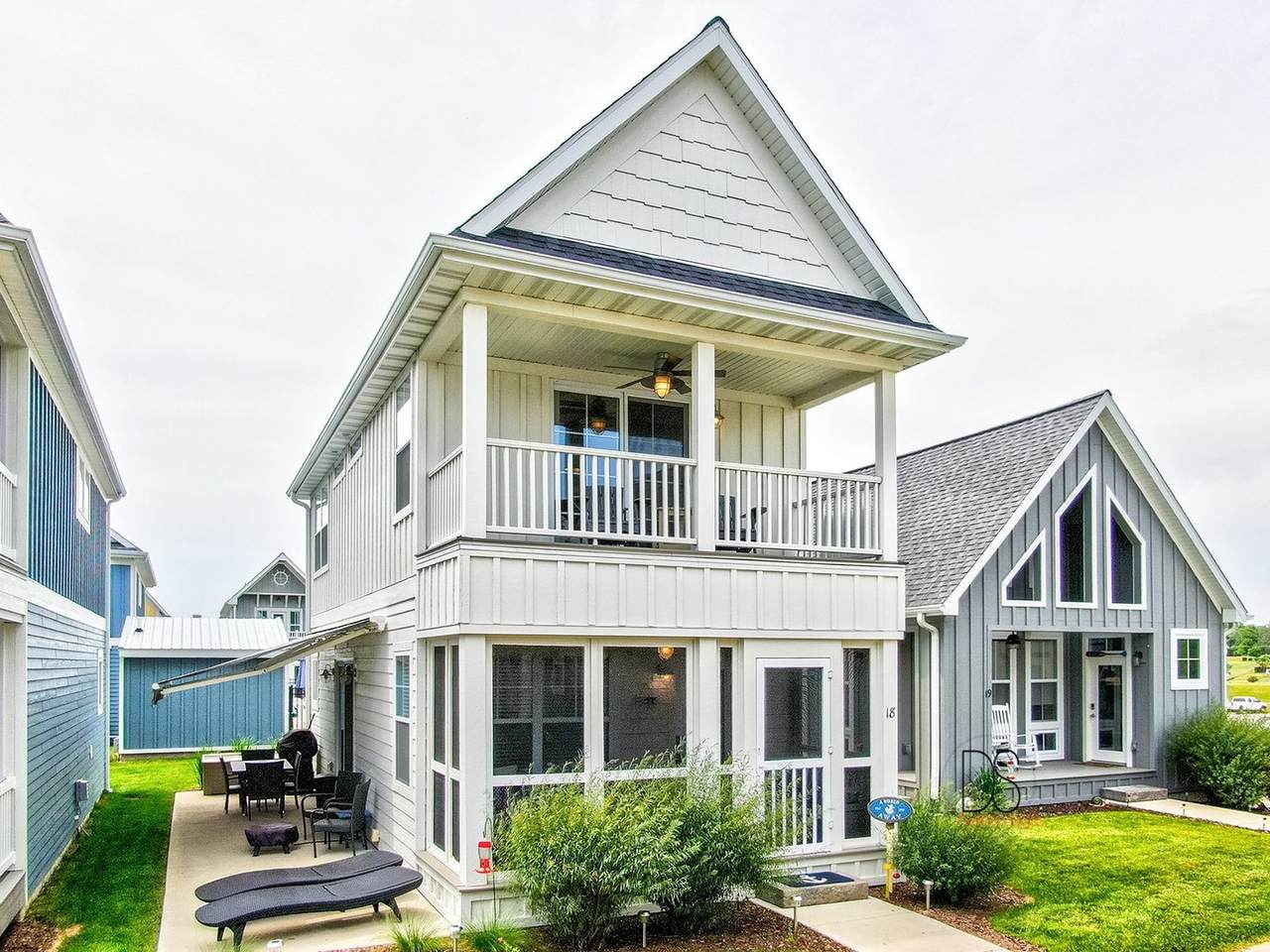 179 Leeward Way #18 - Photo 1