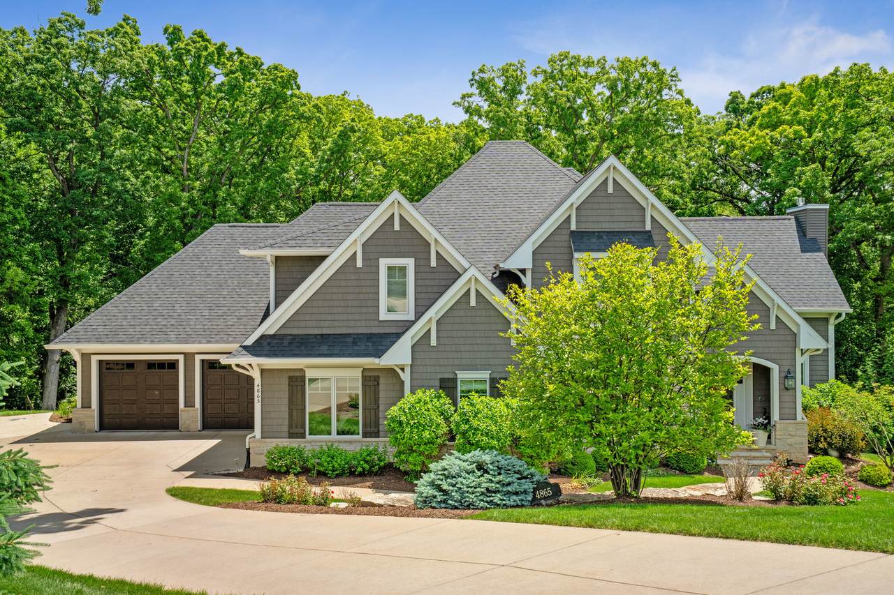 4865 Woody Creek Circle - Photo 1