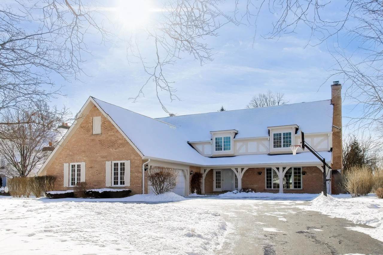 931 Coventry Drive - Photo 1