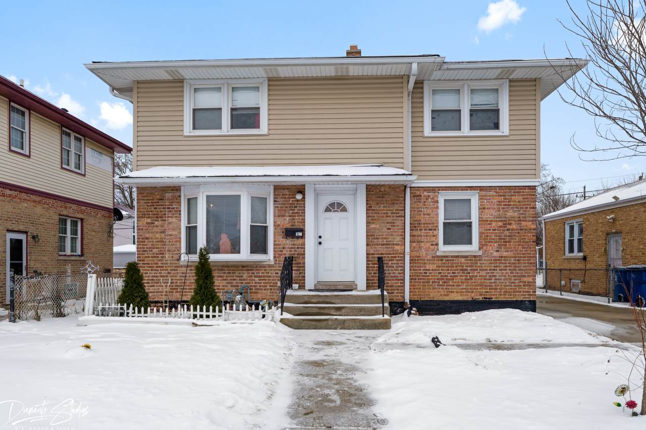 9741 Lonnquist Drive - Photo 1