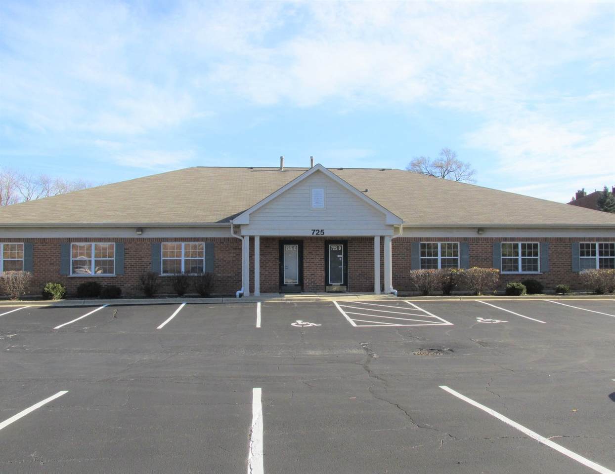 725 Irving Park Road - Photo 1