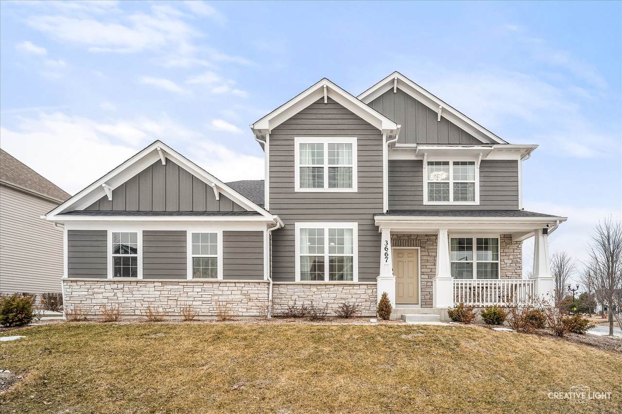 3667 Peregrine Way - Photo 1