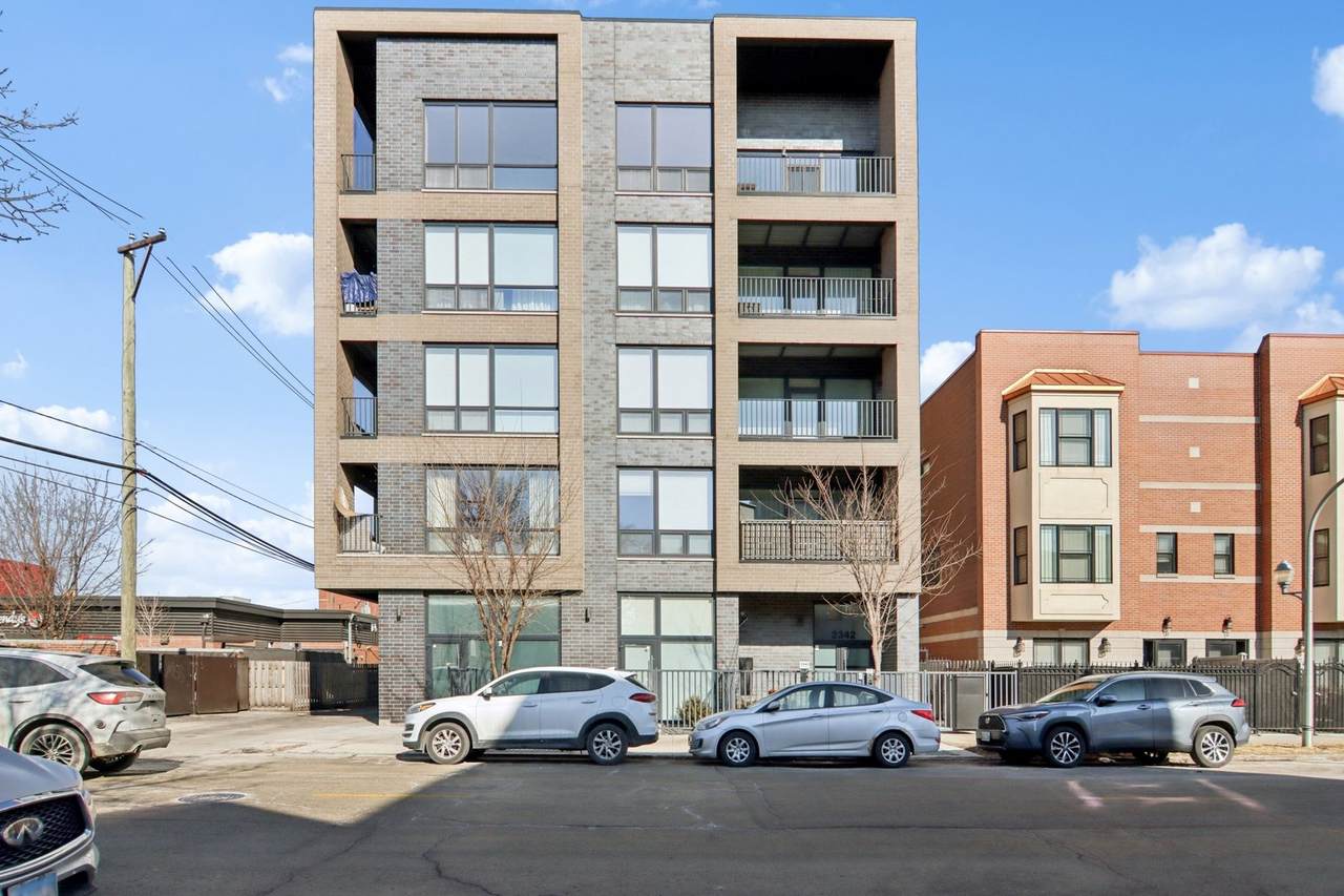2342 Adams Street - Photo 1