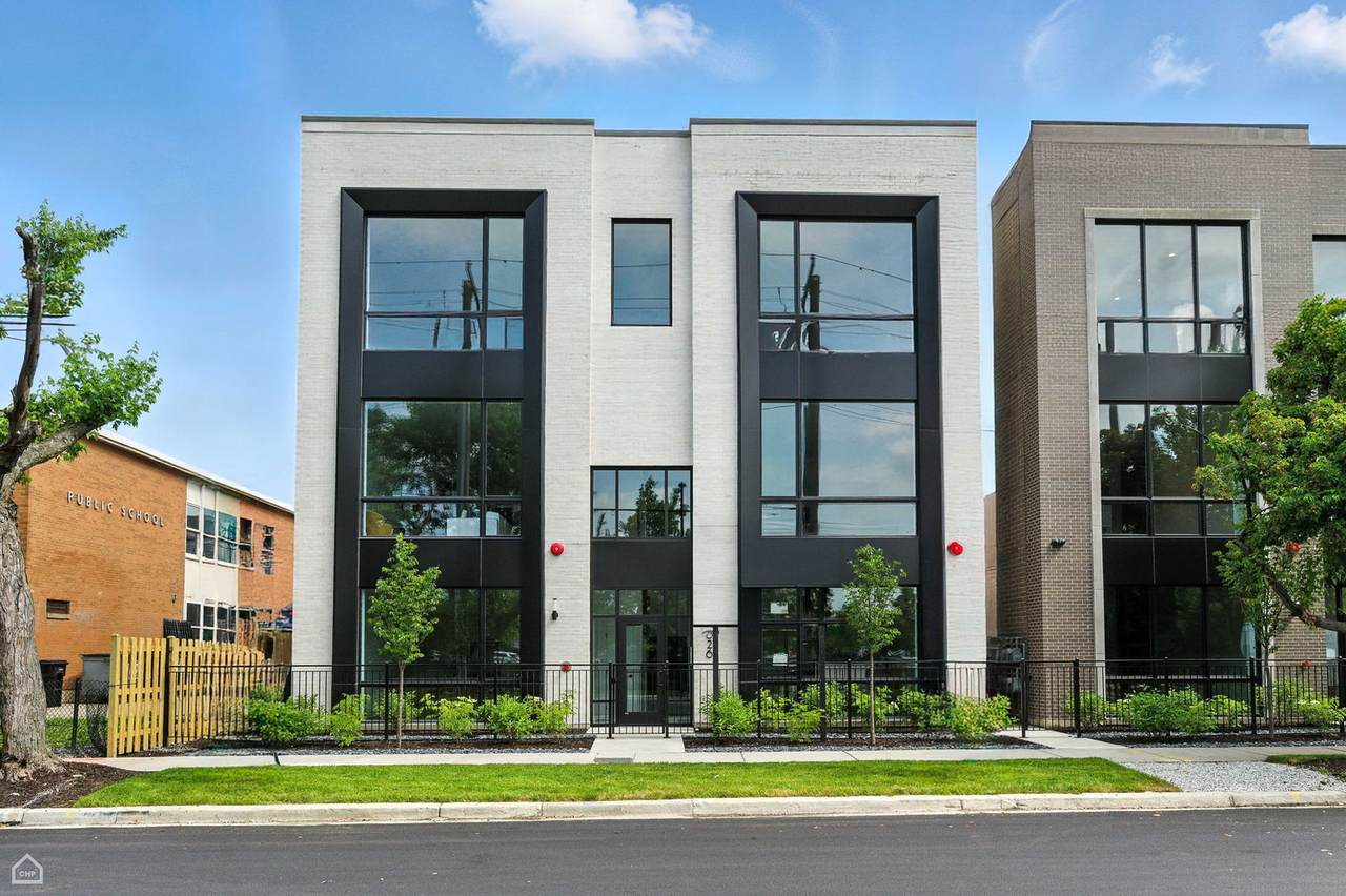 1304 Ashland Avenue - Photo 1