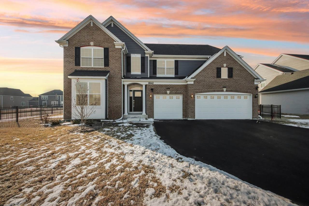 1842 Coralito Lane - Photo 1