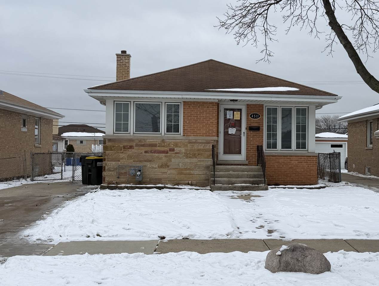 4511 Rose Street - Photo 1