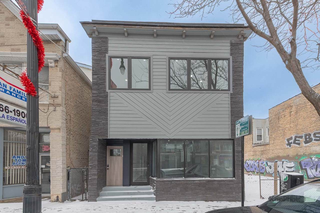 3044 Irving Park Road - Photo 1