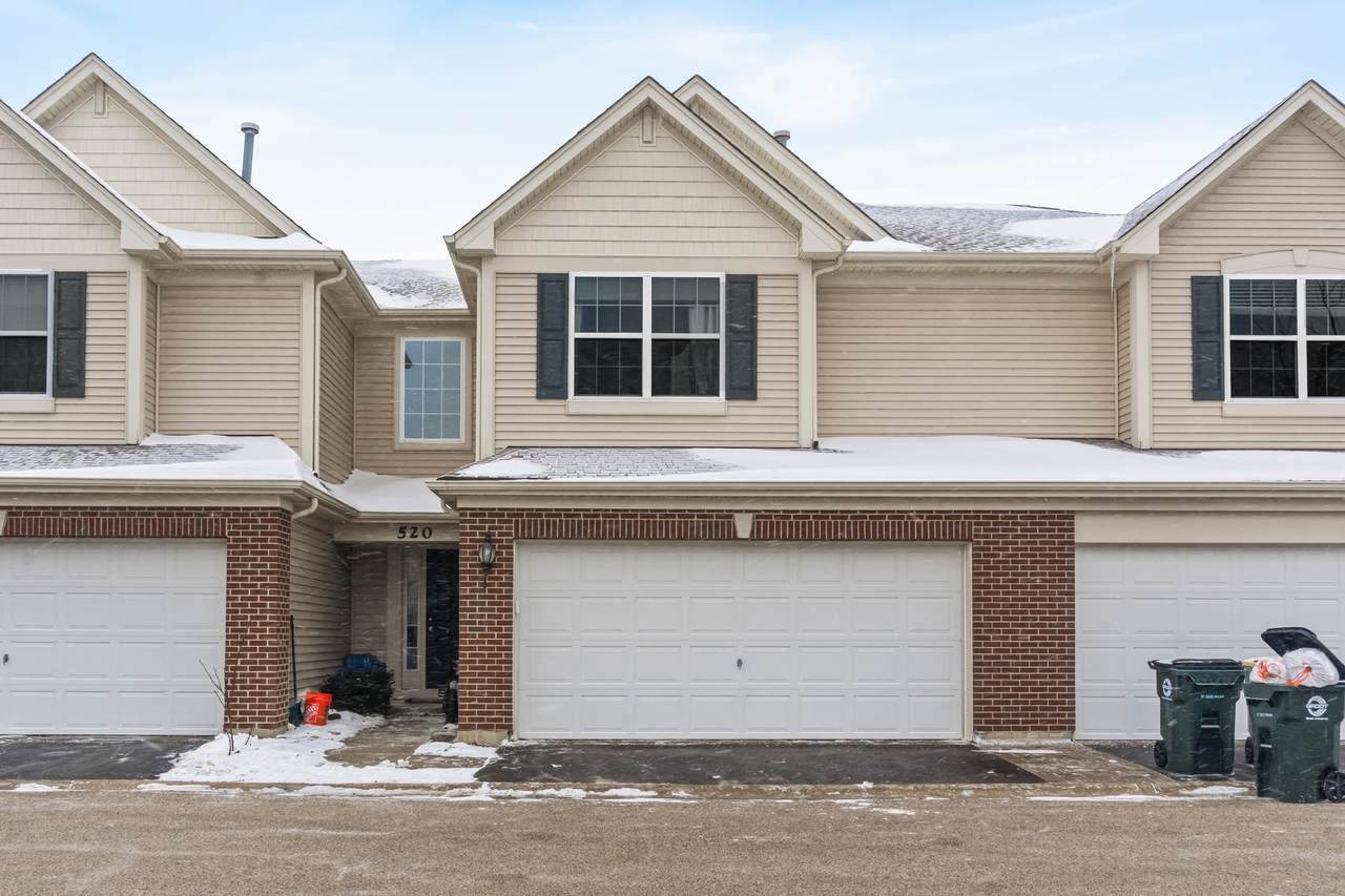 520 Silverton Drive - Photo 1