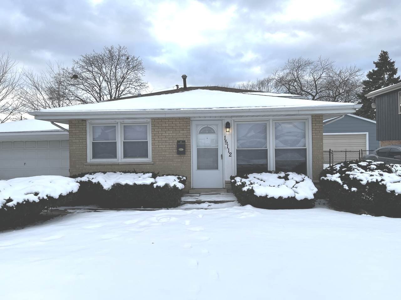 15112 Ridgeway Avenue - Photo 1