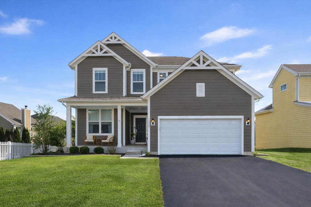 1229 Mariemont Road - Photo 1