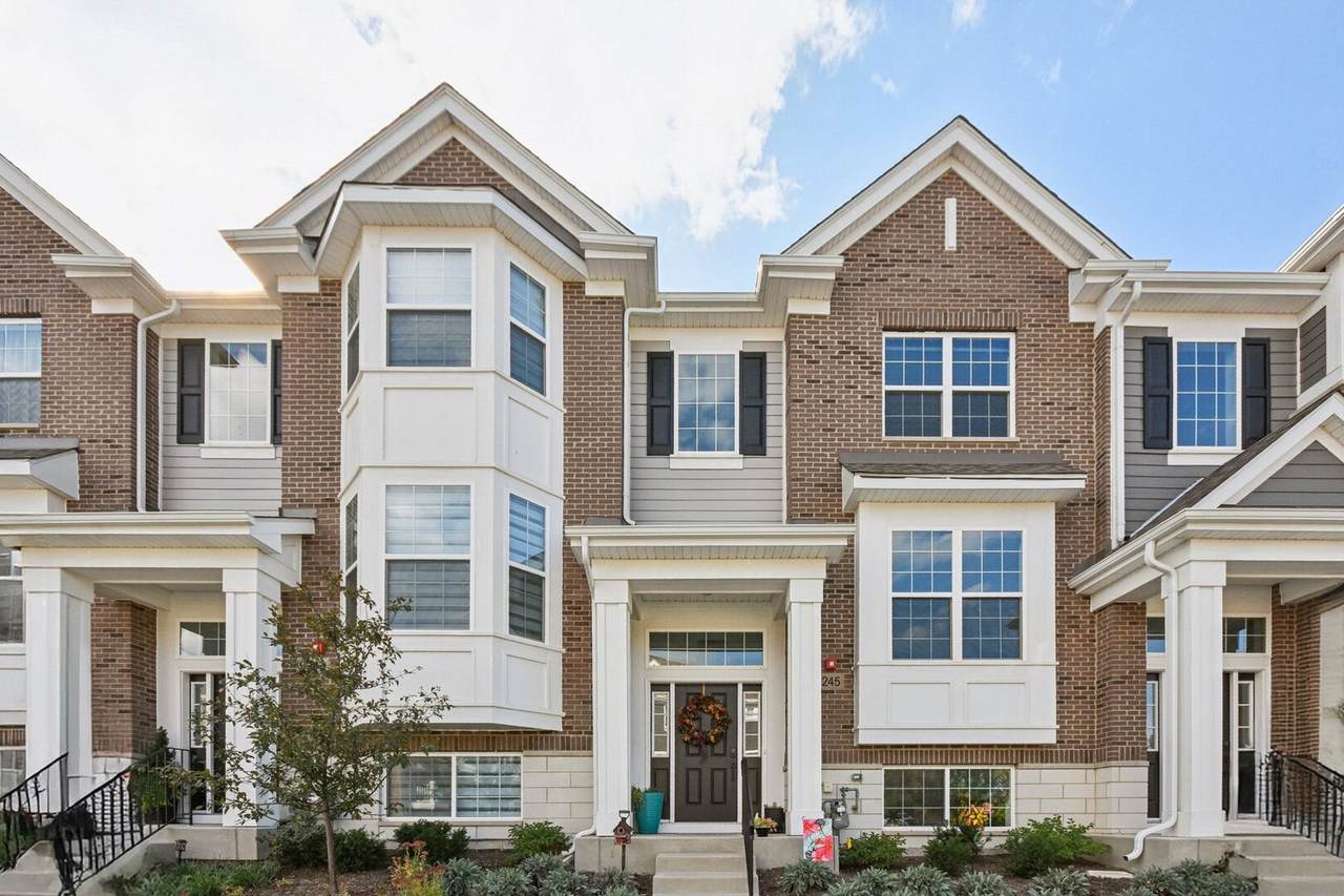 9245 Harlowe Lane - Photo 1