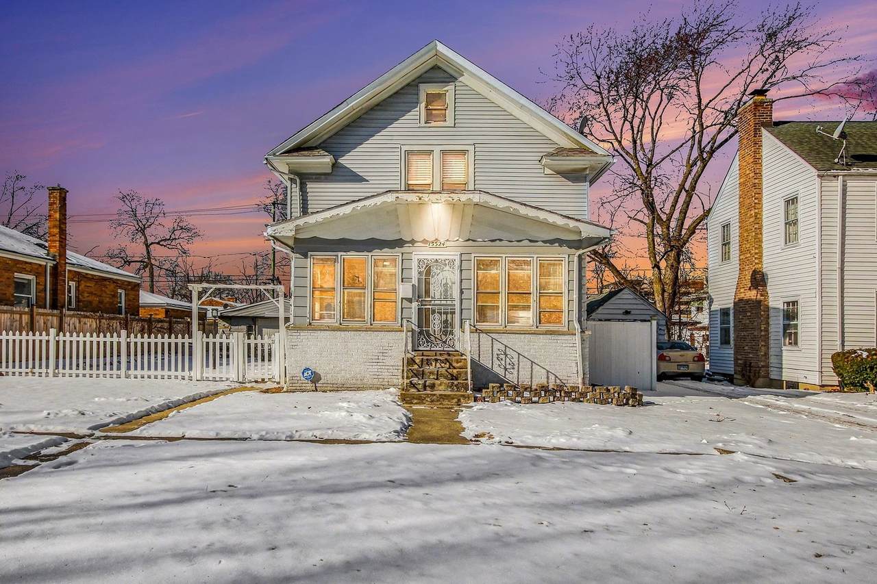 15524 Ashland Avenue - Photo 1