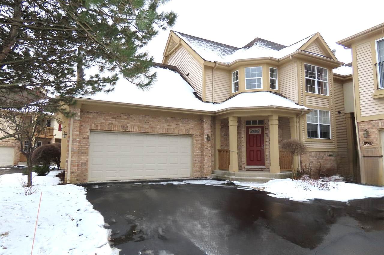 21 Spyglass Circle - Photo 1