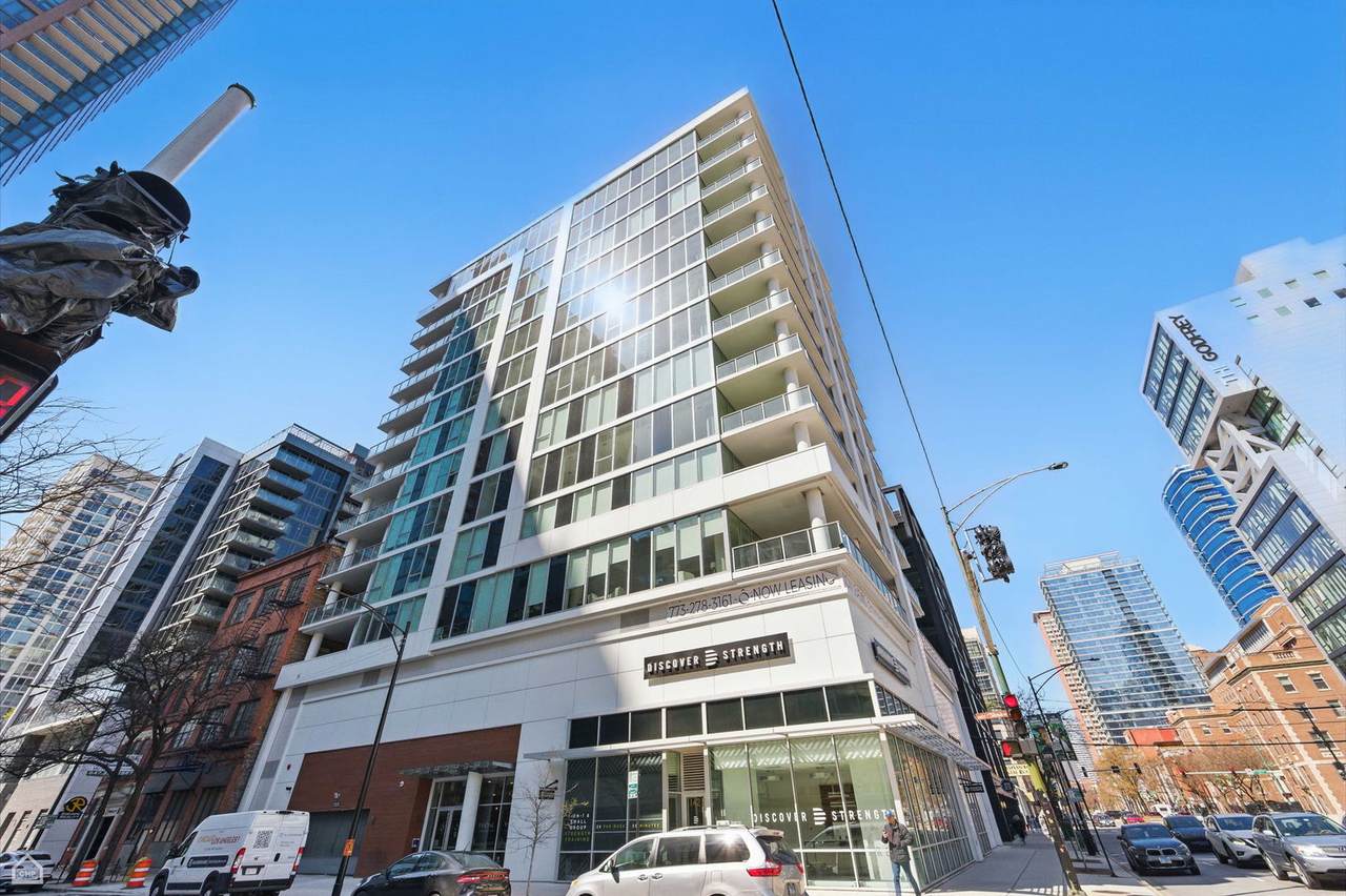 146 Erie Street - Photo 1