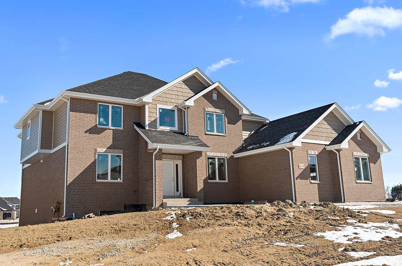 8178 Stanley Trail - Photo 1