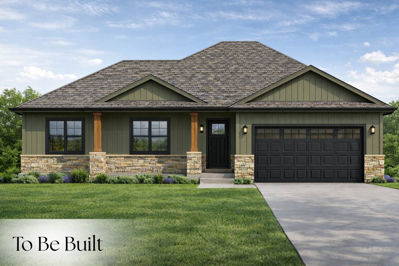 455 Rhonda Road - Photo 1