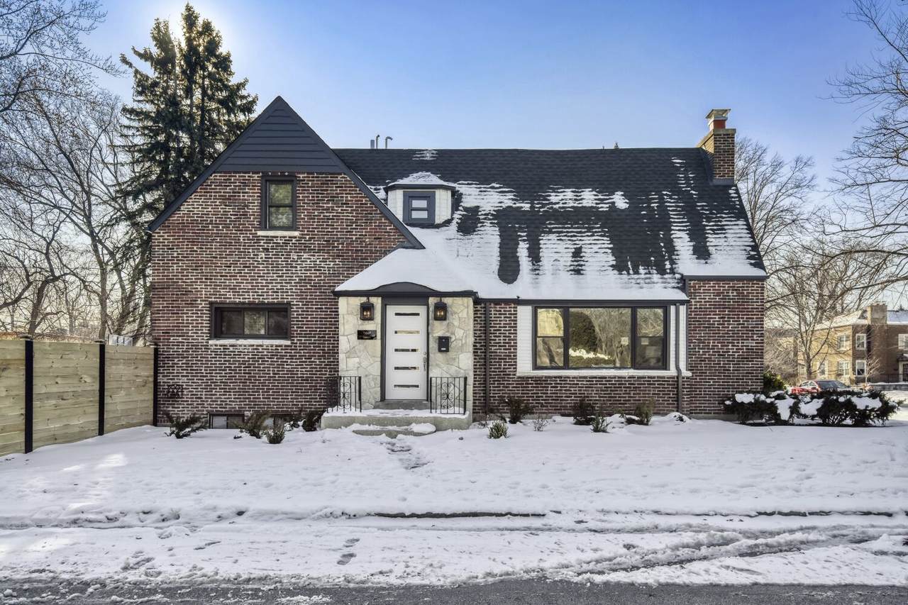 9001 Claremont Avenue - Photo 1