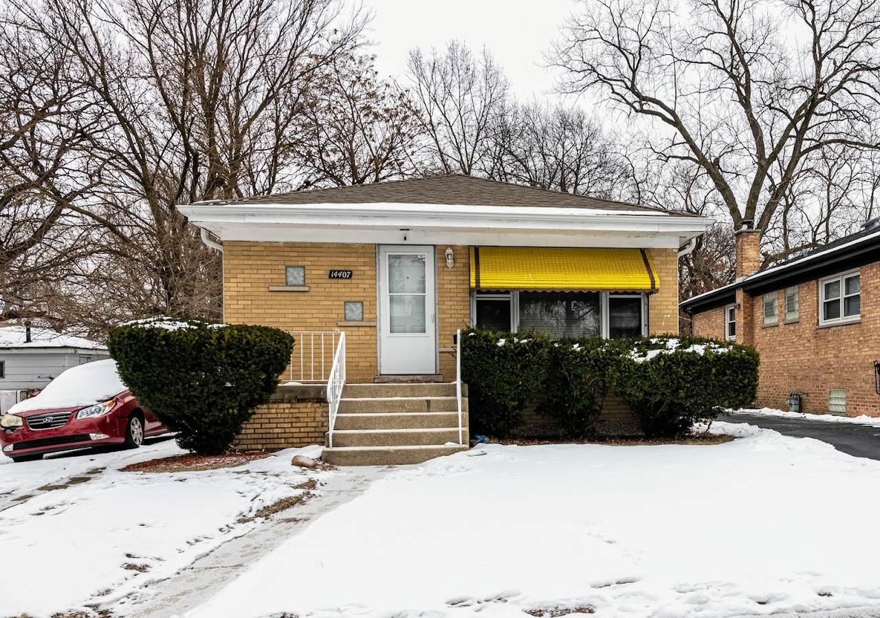 14407 Irving Avenue - Photo 1