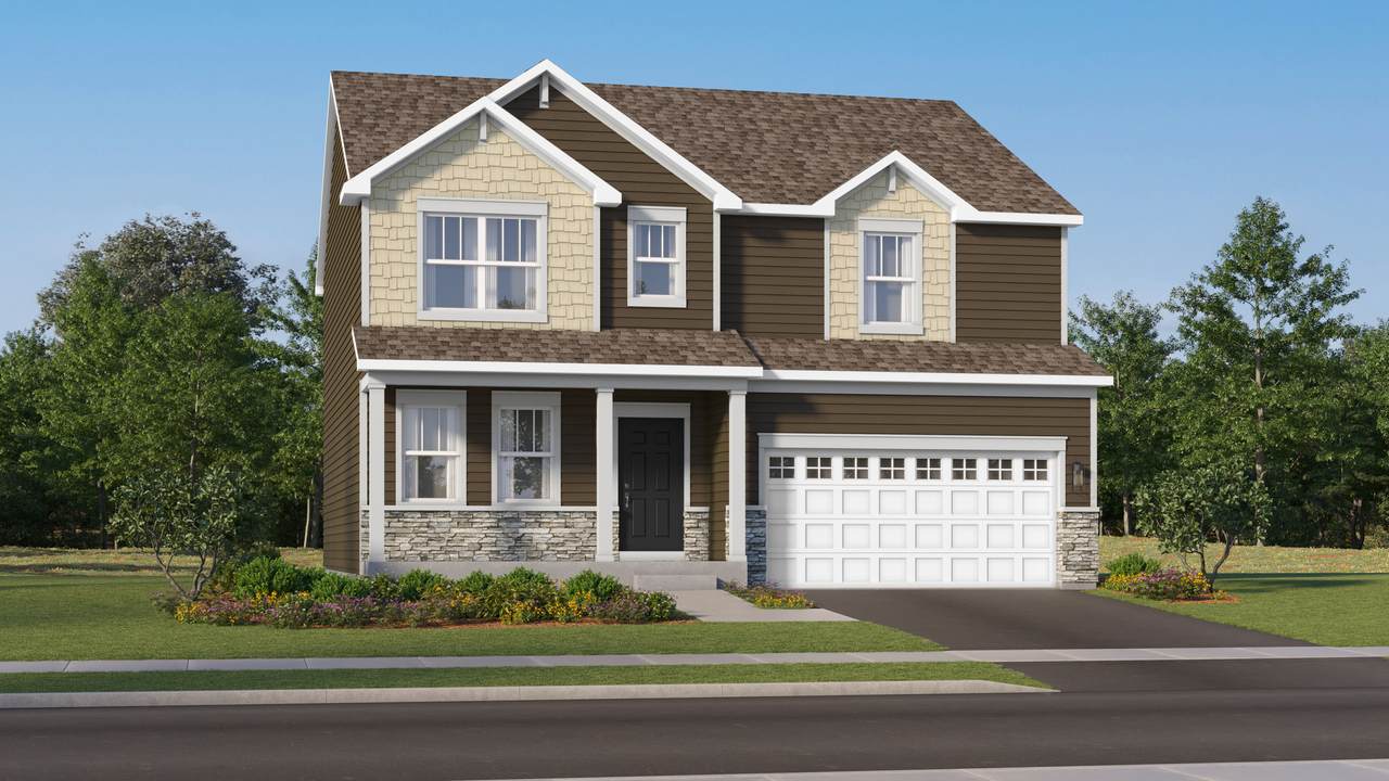 4044 Meadowridge Road - Photo 1