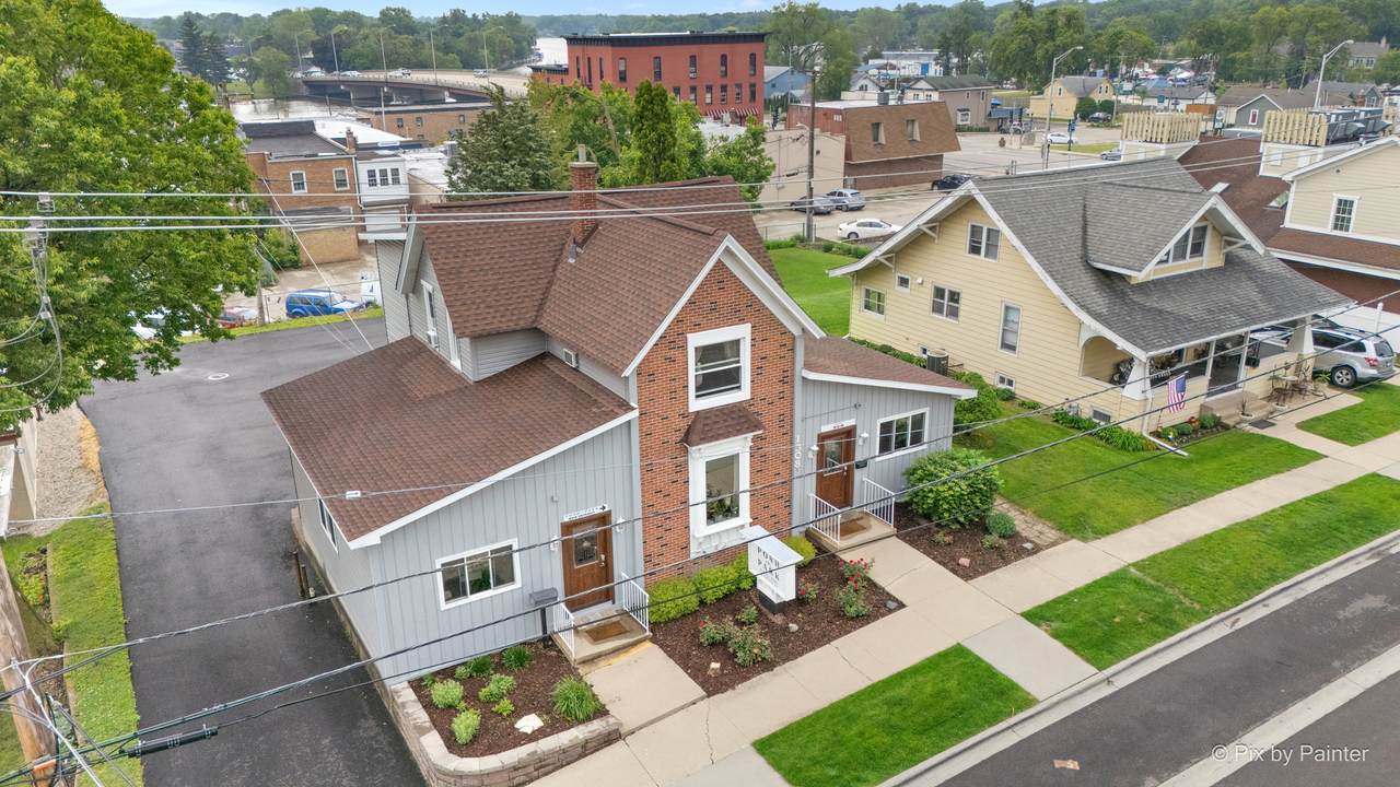 1308 Park Street - Photo 1