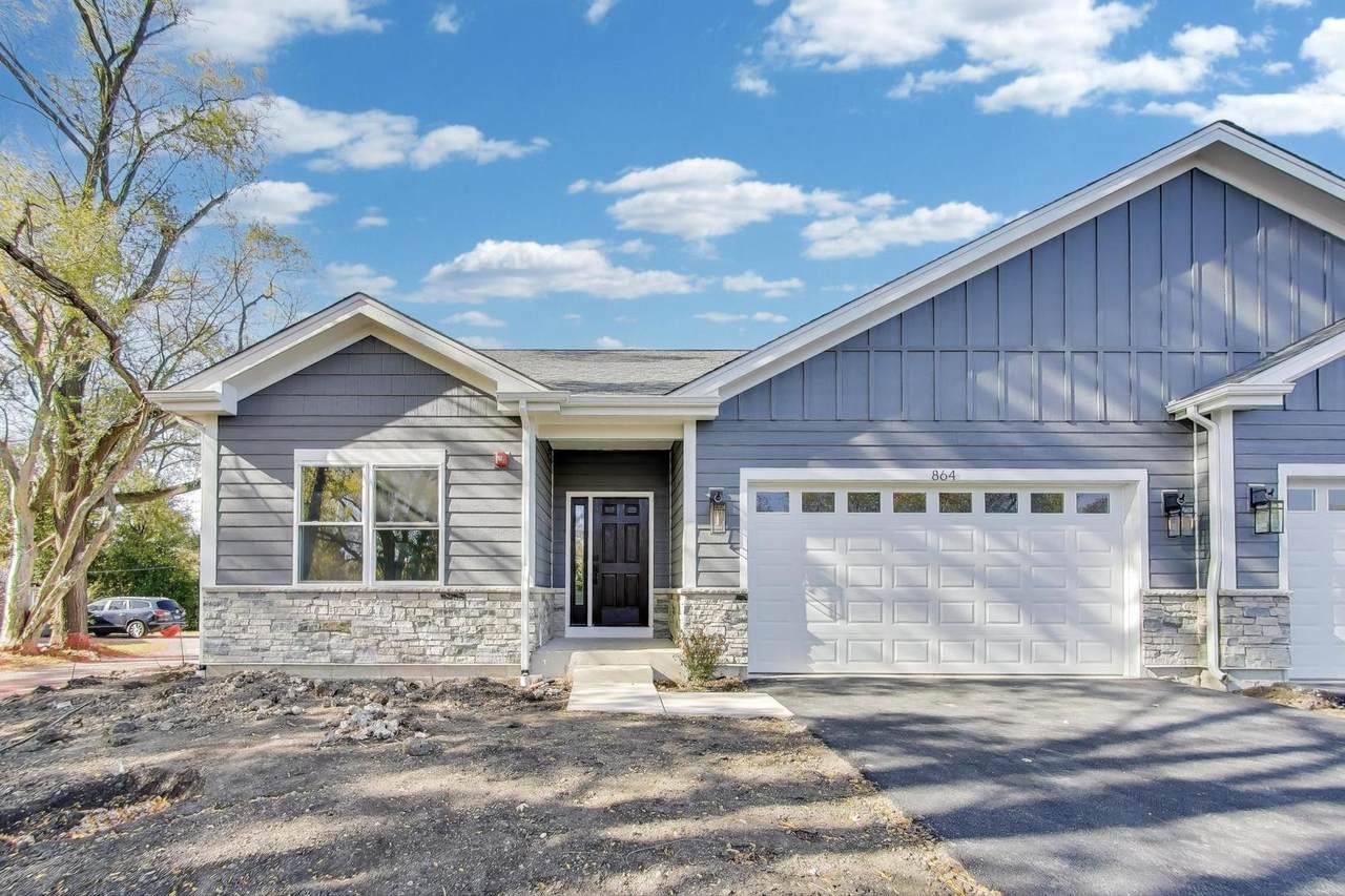 894 Quentin Road - Photo 1