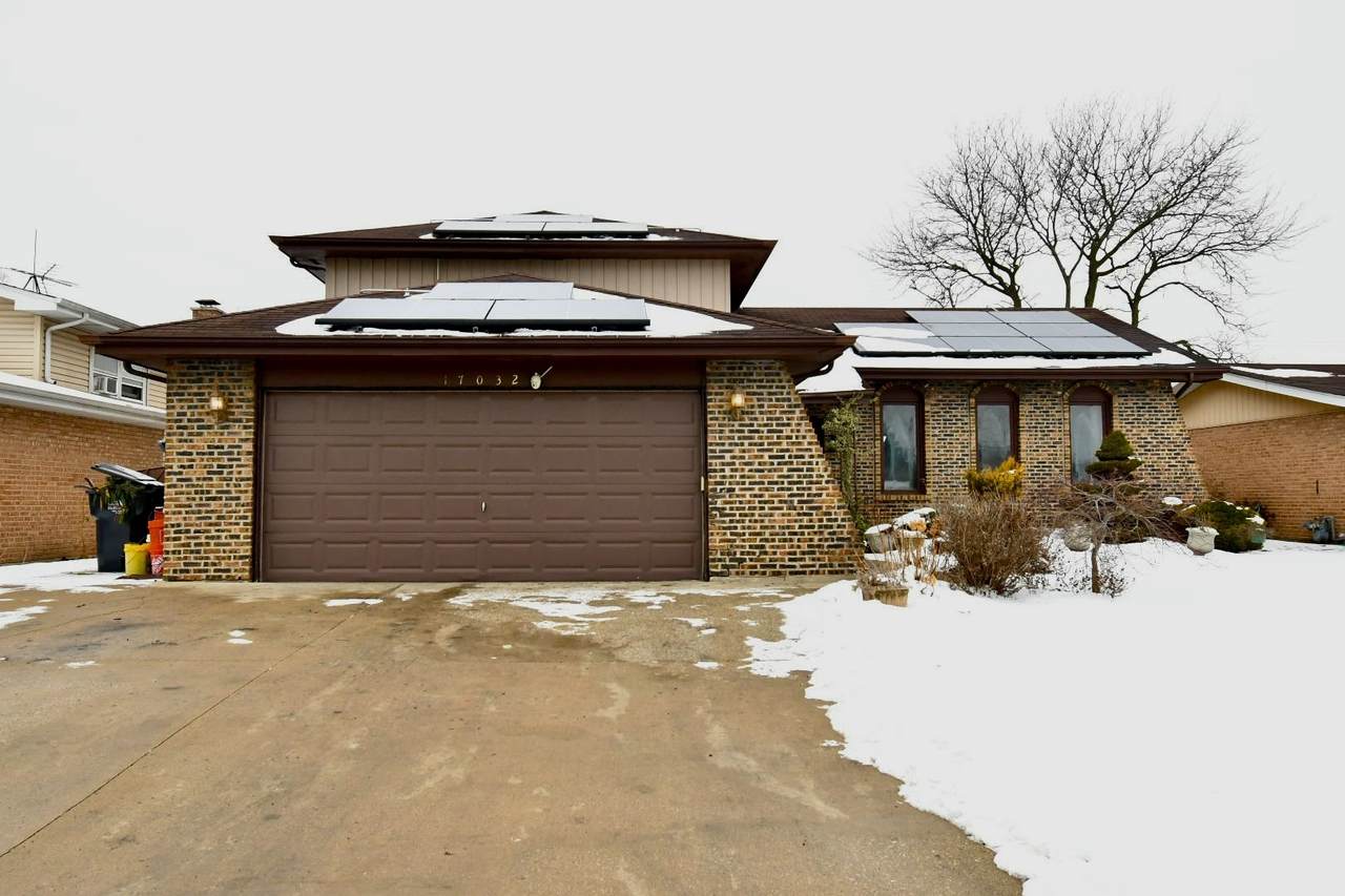 17032 Cregier Avenue - Photo 1