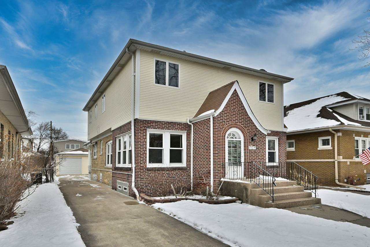 7324 Lunt Avenue - Photo 1