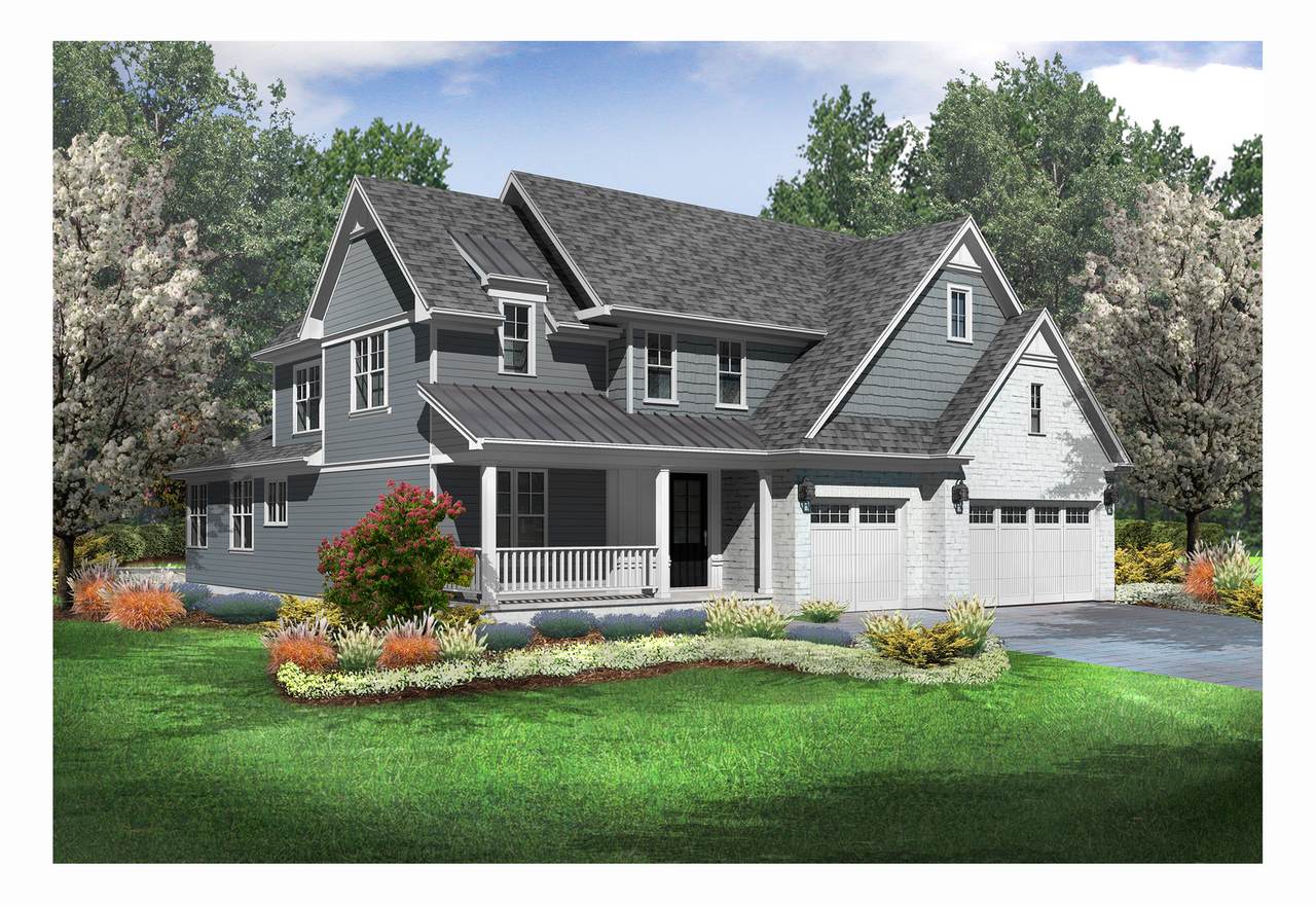 1113 Hawthorn (Lot 138) Boulevard - Photo 1