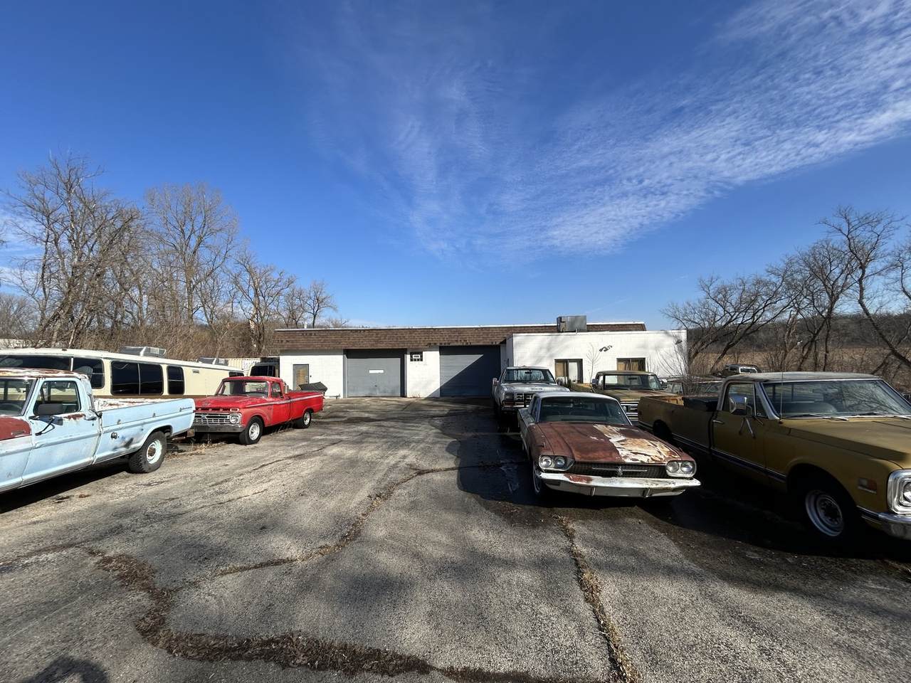 7162 Barnard Mill Road - Photo 1