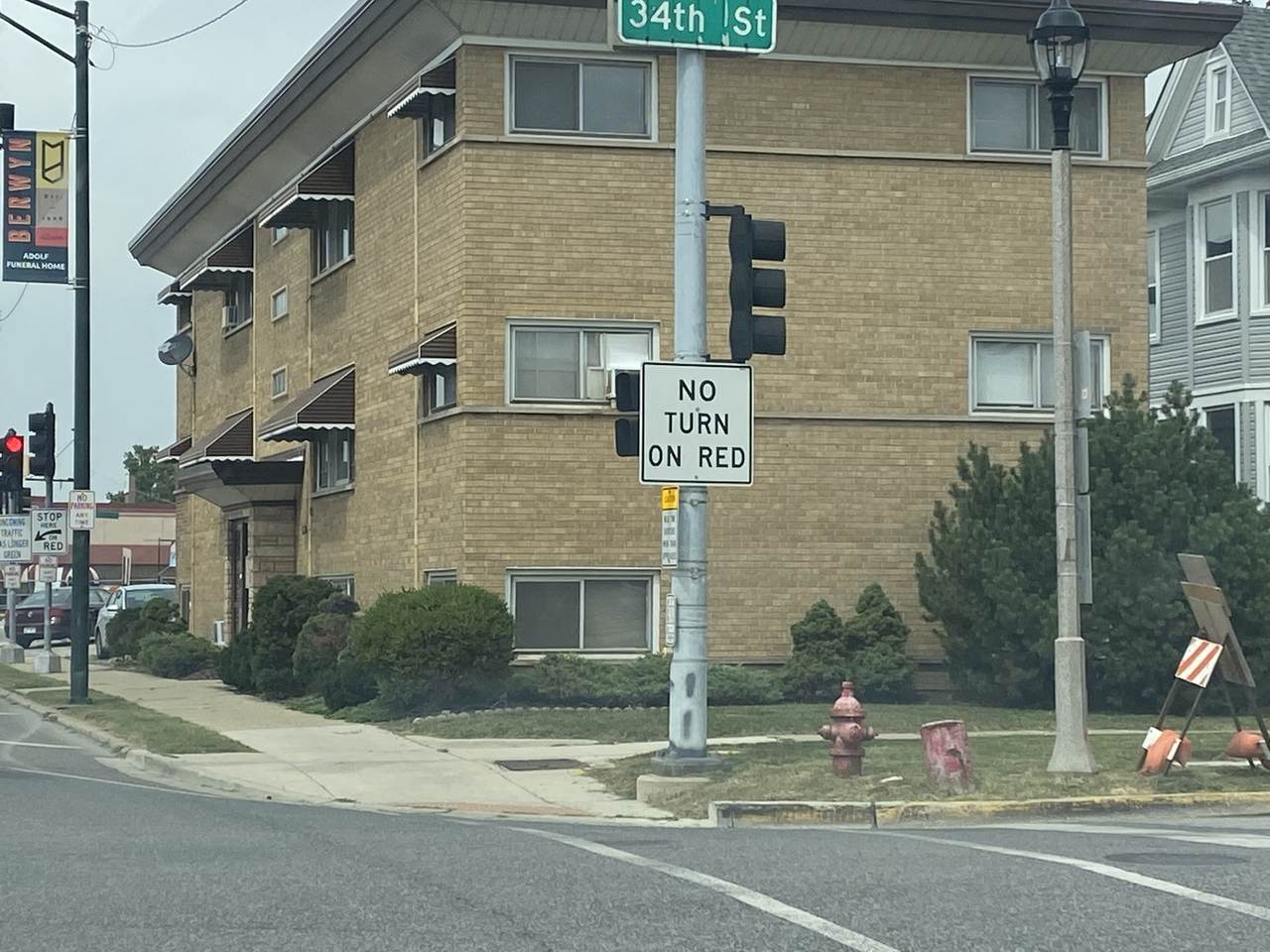 3345 Harlem Avenue - Photo 1