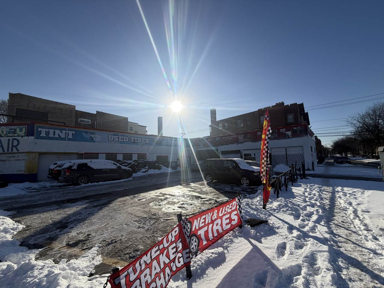 8104 Cottage Grove Avenue - Photo 1