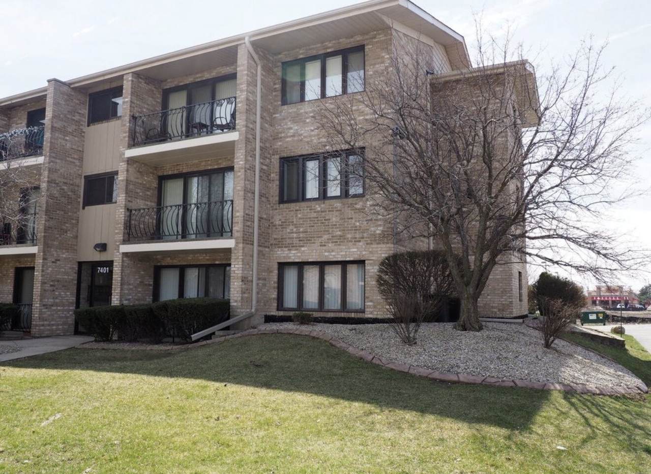 7401 Tiffany Drive - Photo 1